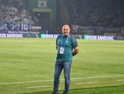 Tiga Bintang Muda Persib Bersiap Tampil di Piala AFF, Hodak Beri Apresiasi 