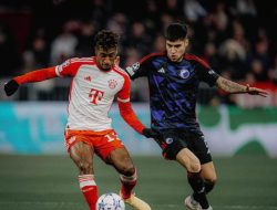 Erick Thohir Pastikan: Kevin Diks Tampil Saat Timnas Indonesia Jamu Jepang