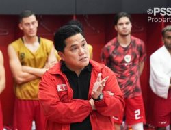 Motivasi Erick Thohir Melecut Timnas Indonesia: Kemenangan Manis 2-0 Atas Arab Saudi!