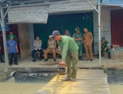 Pemkot Serang Relokasi Pedagang Taman Sari ke Pasar Kepandean