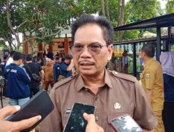 Kelangkaan LPG 3 Kg di Kota Serang, Pemkot Siap Tambah Pangkalan