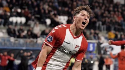 Erick Thohir Apresiasi DPR RI Setujui Naturalisasi Ole Romeny