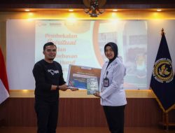 Wujudkan Bebas Buta Huruf Al-Qur’an Lapas Perempuan Bandung BerKolaborasi dengan Demaji Indonesia   