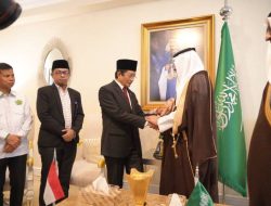 Menag Usulkan Kriteria Istitha’ah Haji Berdasarkan Kesehatan, Bukan Usia