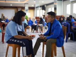 Lapas Perempuan Bandung Menjadi Laboratorium Praktik Mahasiswa STIKes Budi Luhur Cimahi