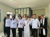 Siap Mengabdi Untuk Negara, Dua Calon ASN Lapas Perempuan Pontianak Dilantik Menjadi ASN