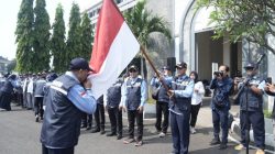 342 Petugas Haji Diberangkatkan ke Tanah Suci, Fokus Melayani Jemaah di Madinah dan Bandara