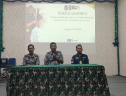 Lapas Kelas IIA Tenggarong Tingkatkan Bekal Kemandirian Warga Binaan Melalui Pelatihan Barbershop Inovatif