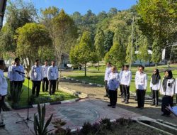 Lapas Terbuka Nusakambangan Deklarasikan Zona Bebas Narkoba dan HP Ilegal