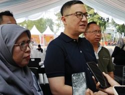 Gelar TTG XIX, Banten Pacu Inovasi Lokal Menuju Tingkat Nasional