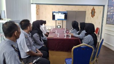 Lapas Perempuan Pontianak