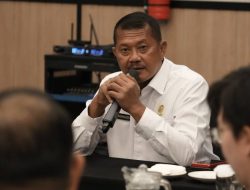 Lapas Kelas I Tangerang Siap Meriahkan IPPAFEST 2025, Tampilkan Karya Kreatif Warga Binaan di PIK 2