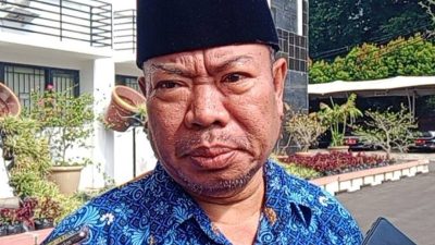 Ribuan Lulusan SD di Kota Serang Tak Tertampung di SMP Negeri, Pemkot Siapkan Langkah Strategis