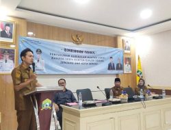 Pemkot Serang Dorong Pelestarian Bahasa Jawa Banten Lewat Kurikulum dan Festival Budaya