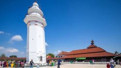 Menyusuri Jejak Iman dan Peradaban, Panduan Lengkap Wisata Religi dan Sejarah di Serang