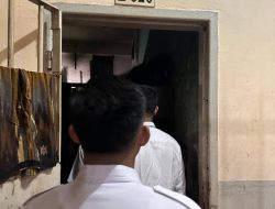 Wujudkan Pemasyarakatan Berintegritas, Lapas Cipinang Intensifkan Razia dan Tegakkan Zero Halinar