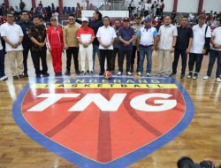 Banten Siap Jadi Tuan Rumah PON XXIII 2032, Andra Soni Optimis dengan Dukungan Lampung