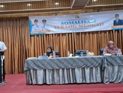 Program Serang Mengaji: Anak SD dan SMP Wajib Baca Al-Qur’an Sebelum Belajar