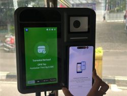 Pemkot Tangerang Luncurkan QRIS Tap untuk Pembayaran BRT Tayo