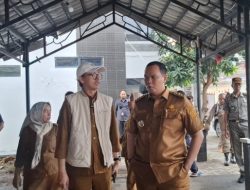 Walikota Serang Resmikan Rumah Singgah Pertama Dinas Sosial Setelah 18 Tahun