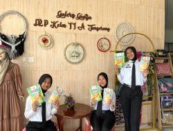 Laputara Hadir di IPPAFEST 2025: Tampilkan Keripik Bawang dan Makaroni Keju Karya Warga Binaan