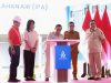 Gubernur Banten dan Jakarta Sepakat Tingkatkan Layanan Publik Lewat Sinergi BUMD