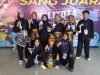 Pesilat TMS Compas Serang Banten Raih 7 Emas di Walikota Cup 4 Jakarta Utara 2025