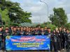 Lapas Terbuka Nusakambangan Gelar FMD di Citumang, Perkuat Fisik, Mental, dan Disiplin