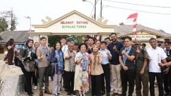 Bupati Serang Percepat Kerja Sama Investasi dengan Delegasi Tiongkok di Pulau Tunda