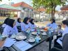 Coffee Morning, Lapas Perempuan Semarang Perkuat Komunikasi dan Evaluasi Kinerja