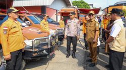 Gubernur Banten Andra Soni Tekankan Kesiapsiagaan Bencana di Banten