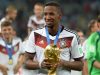 Mantan Bek Bayern Munich dan Juara Dunia Jerome Boateng Pensiun