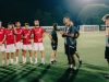 Patrick Kluivert Puas Eksperimen Pemain Pelapis, Siap Turunkan Skuad Inti Lawan Lebanon