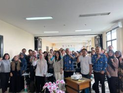 Pemkot Tangerang Gencarkan Sosialisasi Kerja Aman di Luar Negeri