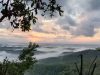 Stone Park Turunan, Wisata Alam Sunyi dengan Panorama Awan di Gunungkidul
