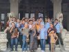Dukungan Pemkot Tangsel Mengantar PWI Kota Tangerang Selatan Hadiri Pelantikan Ketua Umum PWI Pusat di Solo