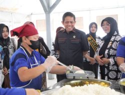 Ombudsman RI Apresiasi Pelayanan Publik di Lapas Perempuan Semarang