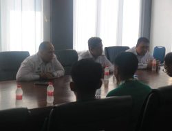 Mahasiswa UIN Ponorogo Jalani Magang di Lapas Pemuda Madiun, Dukung Pembinaan Berbasis Keagamaan