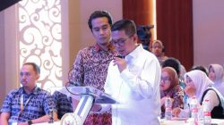 Gubernur Banten Dorong Generasi Z Perkuat Karakter Kebangsaan Lewat Empat Pilar MPR