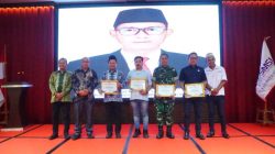 SMSI dan Pemkab Serang Komit Wujudkan Pembangunan Berkelanjutan