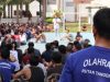 Rutan Kelas I Tangerang Gelar Sosialisasi dan Senam Sehat untuk Perkuat Pembinaan Warga Binaan