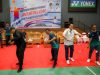 Gubernur Banten Dorong Pembinaan Atlet Sejak Dini demi Regenerasi Prestasi Olahraga