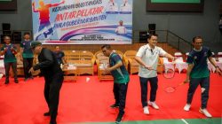 Gubernur Banten Dorong Pembinaan Atlet Sejak Dini demi Regenerasi Prestasi Olahraga