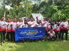 Rutan Banjarnegara Gelar Kegiatan FMD untuk Bentuk Pegawai Tangguh dan Disiplin