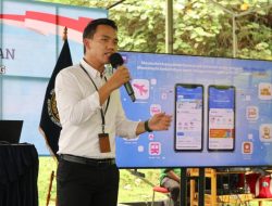 Rutan Kelas I Tangerang Gandeng BRI Tingkatkan Kompetensi Petugas dalam Pelayanan Publik Digital