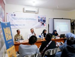 Bapas Jakarta Pusat Gelar Orientasi Klien Bebas, Bekali Pengetahuan Reintegrasi dan Akses Dunia Kerja