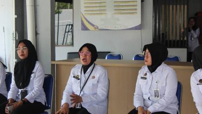 Lapas Perempuan Tangerang Terima 10 Peserta Magang, Kalapas Tekankan Disiplin dan Kepatuhan SOP