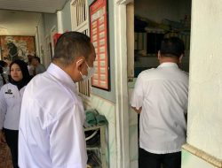 Lapas Kelas I Bandar Lampung Gelar Deteksi Dini Terpadu untuk Jaga Stabilitas dan Kedisiplinan