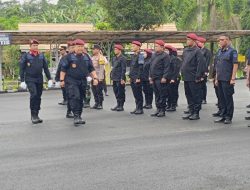 Sambut Natal 2025 dan Tahun Baru 2026, Lapas Kelas IIA Tenggarong Siapkan Remisi dan Layanan Kunjungan bagi WBP