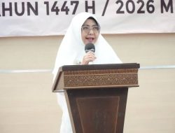 Pemkab Pandeglang Peringati Isra Mi’raj, Dorong Peningkatan Keimanan dan Ketakwaan Masyarakat